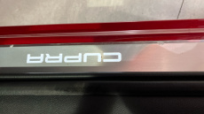 CUPRA Formentor 1.5 TSI 150 V2 5dr DSG Petrol Estate